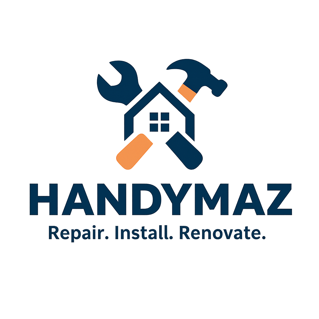HandyMaz logo